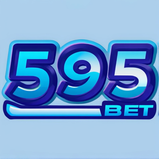 Logo da 595bet